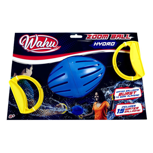 Picture of WAHU - ZOOM BALL HYDRO